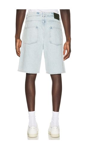 Denim Shorts in Blue. - size L (also in M, S, XL/1X, XXL/2X) - DrÃ´le De Monsieur - Modalova