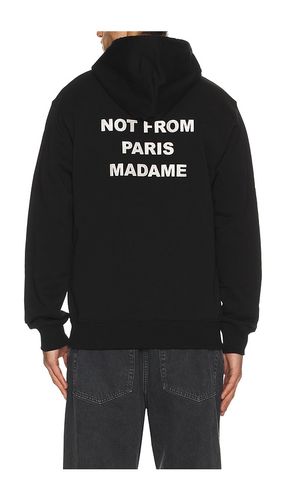 HOODIE in . Größe M. Also in S, XL/1X - Drôle De Monsieur - Modalova