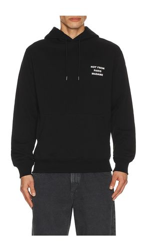 HOODIE in . Größe M. Also in S, XL/1X - Drôle De Monsieur - Modalova