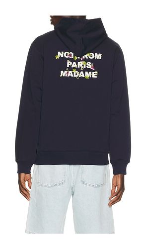 HOODIE VINE in . Größe L. Also in M, S, XL/1X, XXL/2X - Drôle De Monsieur - Modalova