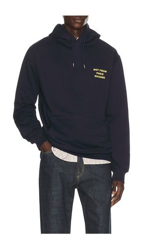 HOODIE BOLD in . Größe L. Also in M, S, XL/1X, XXL/2X - Drôle De Monsieur - Modalova