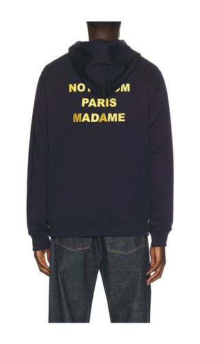 HOODIE BOLD in . Größe L. Also in M, S, XL/1X, XXL/2X - Drôle De Monsieur - Modalova