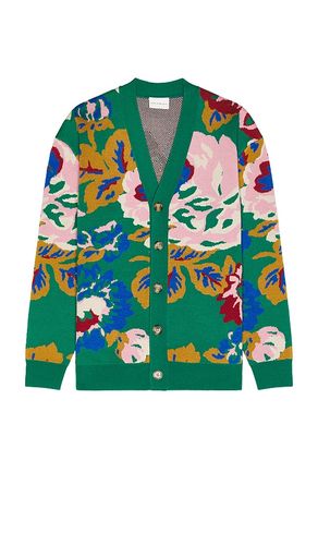 Le Cardigan Peony in . - size M (also in S) - DrÃ´le De Monsieur - Modalova