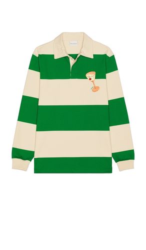 Cocktail Polo in . - size L (also in S, XL/1X) - DrÃ´le De Monsieur - Modalova
