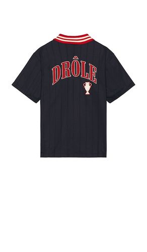 Sport Shirt in . - size L (also in M, S, XL/1X) - DrÃ´le De Monsieur - Modalova