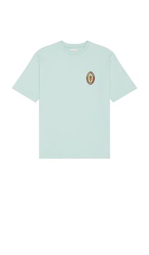 Le T-Shirt in Baby Blue. - size L (also in M, S, XL/1X) - DrÃ´le De Monsieur - Modalova