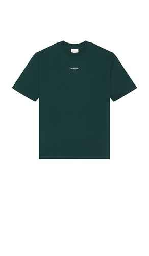 Le T-Shirt in Green. - size L (also in M, S, XL/1X) - DrÃ´le De Monsieur - Modalova