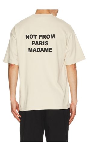 SHIRTKLEIDER in . Größe L. Also in M, S, XL/1X, XXL/2X - Drôle De Monsieur - Modalova