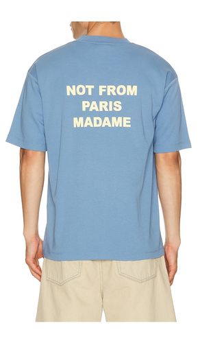 SHIRTKLEIDER in . Größe XL/1X. Also in XXL/2X - Drôle De Monsieur - Modalova