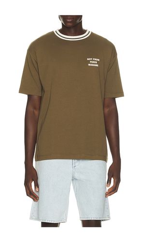 SHIRT SPORT in . Größe L. Also in M, S, XL/1X, XXL/2X - Drôle De Monsieur - Modalova