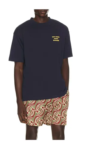HEMD BOLD in . Größe L. Also in M, S, XL/1X, XXL/2X - Drôle De Monsieur - Modalova