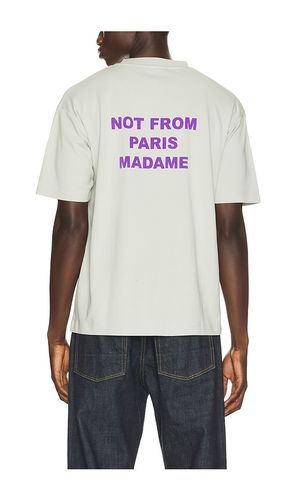 HEMD BOLD in . Größe L. Also in M, S, XL/1X, XXL/2X - Drôle De Monsieur - Modalova
