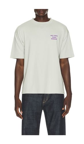 HEMD BOLD in . Größe L. Also in M, S, XL/1X, XXL/2X - Drôle De Monsieur - Modalova