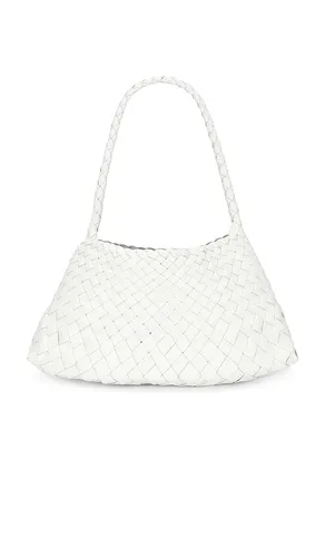 Bolso hombro en color blanco talla all - Dragon Diffusion - Modalova