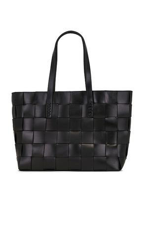 Bolso tote japan en color negro talla all - Dragon Diffusion - Modalova