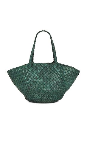 Egola Bag in Dark Green - Dragon Diffusion - Modalova