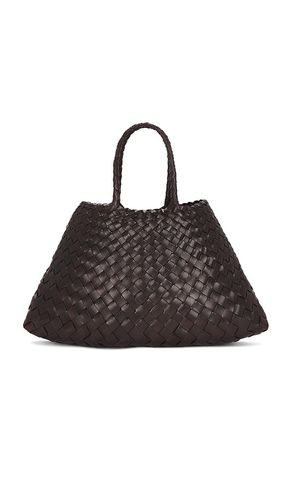 Santa Croce Small Bag in - Dragon Diffusion - Modalova
