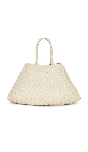 Santa Croce Small Bag in - Dragon Diffusion - Modalova