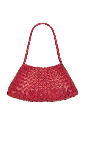 Bolso hombro rosanna en color rojo talla all - Dragon Diffusion - Modalova