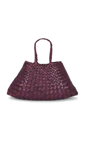 KLEINE TOTE-BAG SANTA CROCE in - Dragon Diffusion - Modalova