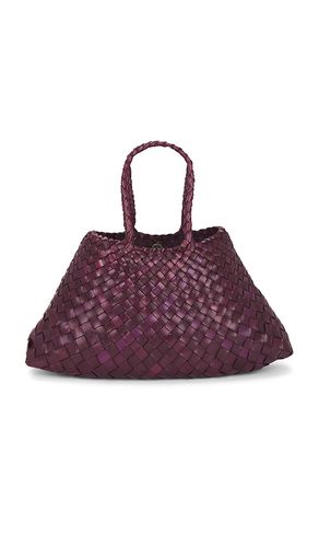 Santa Croce Small Bag in - Dragon Diffusion - Modalova