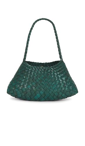 Bolso hombro rosanna en color verde oscuro talla all - Dragon Diffusion - Modalova