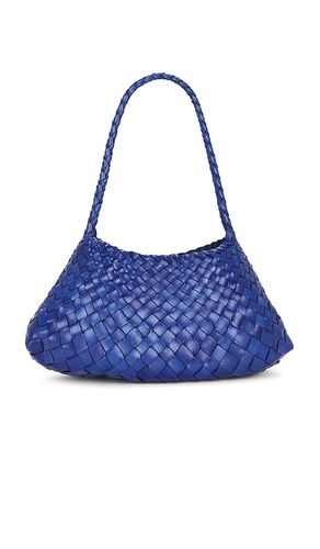 Rosanna shoulder bag in color green size all - Dragon Diffusion - Modalova