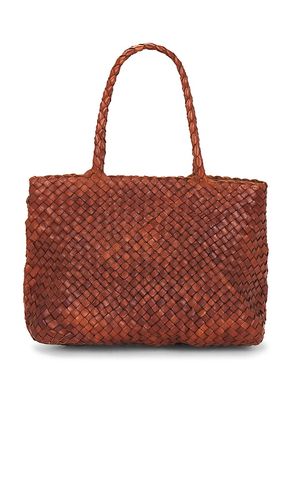 Vintage Mesh Tote Bag in - Dragon Diffusion - Modalova