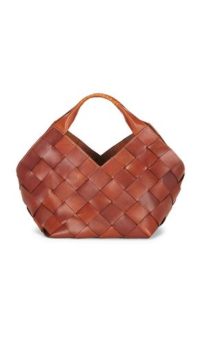 Botteghe hand held bucket bag in color size all - Dragon Diffusion - Modalova