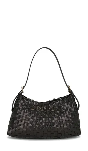 Bolso hobo hobo en color negro talla all - Dragon Diffusion - Modalova