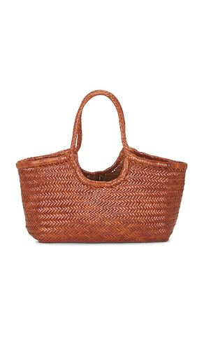Nantucket Basket Big Bag in - Dragon Diffusion - Modalova