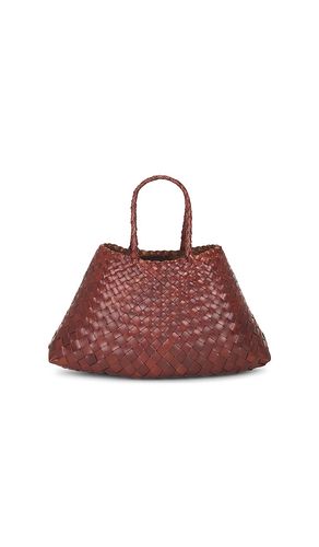 Santa Croce Small Bag in - Dragon Diffusion - Modalova