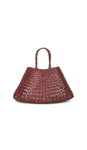 Santa Croce Small Bag in - Dragon Diffusion - Modalova
