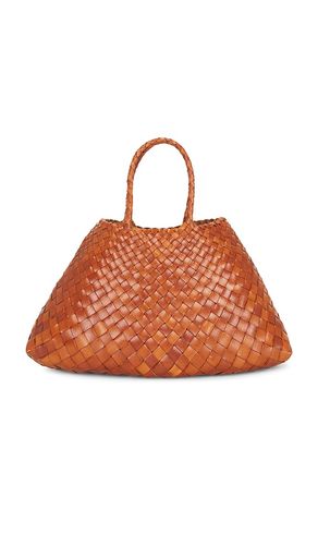 Santa Croce Small Bag in - Dragon Diffusion - Modalova