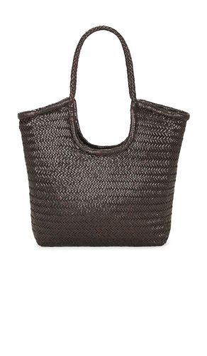 TOTE-BAG NS DIAGONAL in - Dragon Diffusion - Modalova