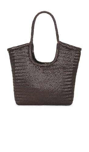 TOTE-BAG NS DIAGONAL in - Dragon Diffusion - Modalova