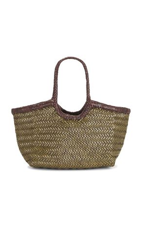 Nantucket Small Bi-colour in Green - Dragon Diffusion - Modalova