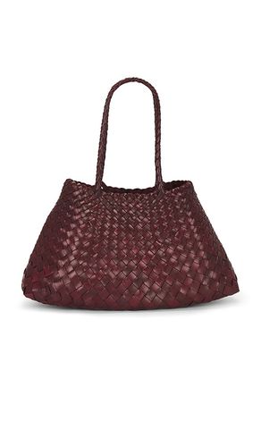 Santa Croce Large Tote in - Dragon Diffusion - Modalova