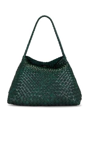 Bolso hombro santa maria en color verde oscuro talla all - Dragon Diffusion - Modalova