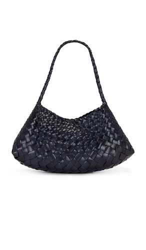 Bolso hombro rosanna en color azul marino talla all - Dragon Diffusion - Modalova
