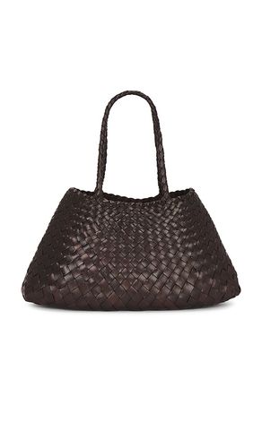 Santa Croce Large Tote in - Dragon Diffusion - Modalova