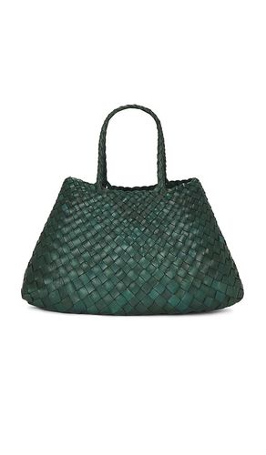 Bolso hombro en color verde oscuro talla all - Dragon Diffusion - Modalova