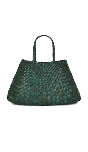 Santa Croce Small Bag in - Dragon Diffusion - Modalova