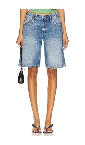 Lea Shorts in Blue. - size 25 (also in 26, 27, 28, 30) - Dr. Denim - Modalova