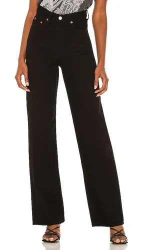 Echo Straight Jeans in . Taglia 25. Also in 26, 27, 28, 29, 30, 31, 32 - Dr. Denim - Modalova