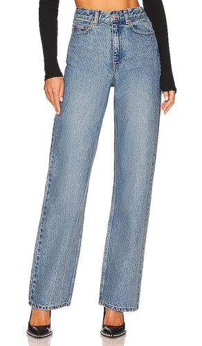 Pierna ancha echo en color denim-medium talla 24 en - Denim-Medium. Talla 24 (también en 29) - Dr. Denim - Modalova