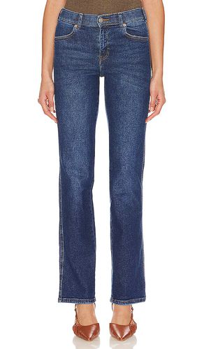 GERADE GESCHNITTENE JEANS LEXY in . Size S - Dr. Denim - Modalova