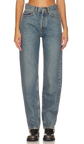 Jean pierna recta beth en color denim-medium talla 26 en - Denim-Medium. Talla 26 (también en 28) - Dr. Denim - Modalova