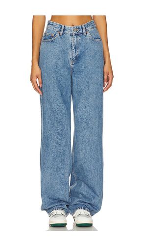 Donna Wide Leg in . Size 26, 27, 28, 29, 30, 31 - Dr. Denim - Modalova