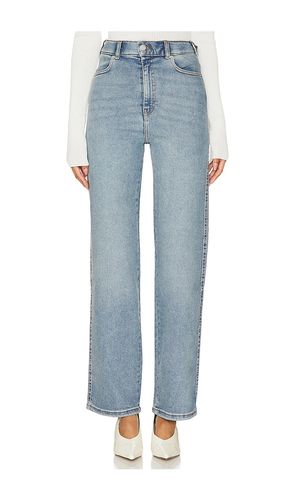 Dr. Moxy Straight Jeans in -. Size M. Also in L - Dr. Denim - Modalova